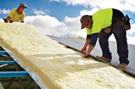 Types of Insulation We Offer in Anacoco, LA